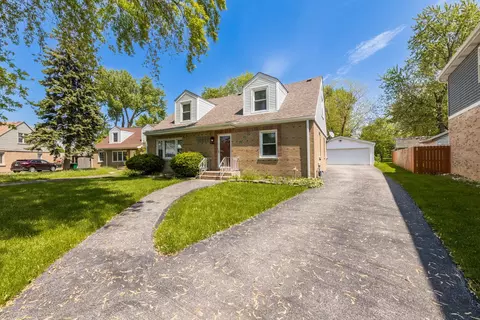 6801 La Porte Ct, Bridgeview, IL 60455 photo 25