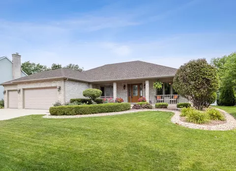24144 Simo Dr, Plainfield, IL 60586