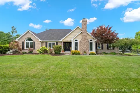 1703 Conan Doyle Rd, Naperville, IL 60564