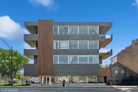 1750 N Clybourn Ave #301, Chicago, IL 60614