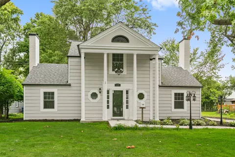 618 Argyle Ave, Flossmoor, IL 60422