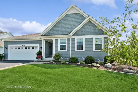 3805 Jasmine Ln, Elgin, IL 60124
