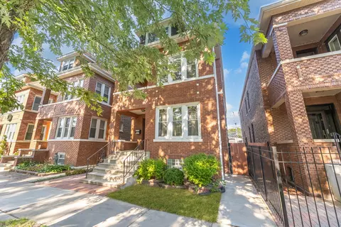 4409 S Artesian Ave, Chicago, IL 60632