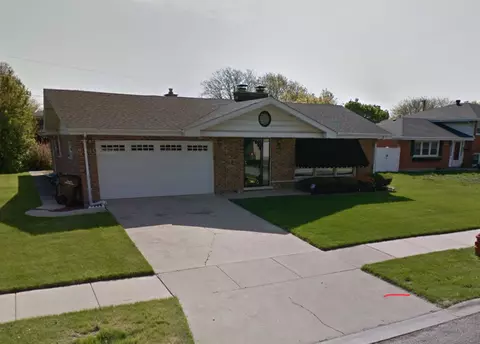 16631 Langley Ave, South Holland, IL 60473