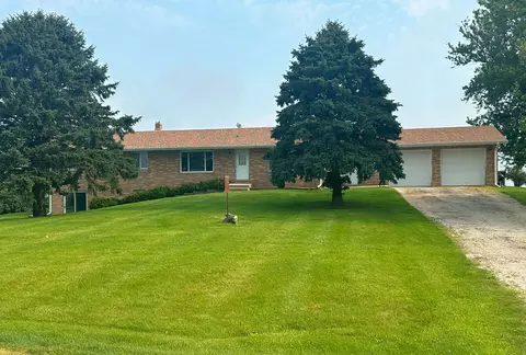 3228 Mcgirr Rd, Steward, IL 60553