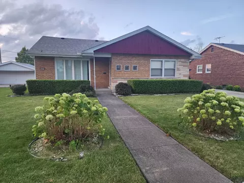 Undisclosed, Chicago Heights, IL 60411