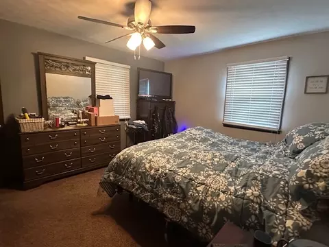 Bedroom - 316 Raleigh Ct, Normal, IL 61761 photo 2 of 3