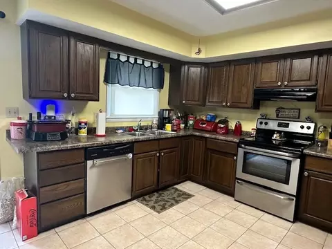 Kitchen - 316 Raleigh Ct, Normal, IL 61761 photo 2 of 3