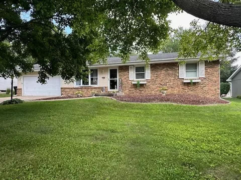 Exterior - 316 Raleigh Ct, Normal, IL 61761 photo 1 of 6