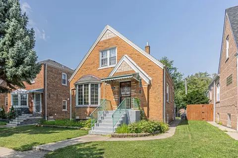 3120 N Normandy Ave, Chicago, IL 60634