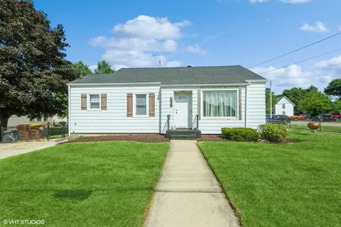 1038 Caswell St, Belvidere, IL 61008