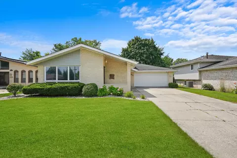 5911 W 125th Pl, Alsip, IL 60803