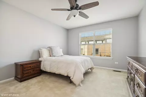 Bedroom - 5308 Cobblers Xing, Mchenry, IL 60050 photo 2 of 2