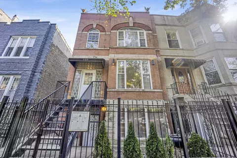 929 N Fairfield Ave, Chicago, IL 60622