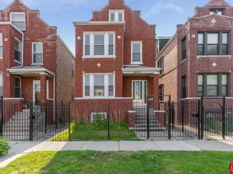 4066 S Francisco Ave, Chicago, IL 60632