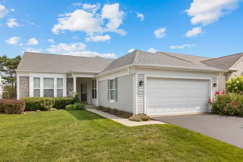 13730 Wilshire Way, Huntley, IL 60142