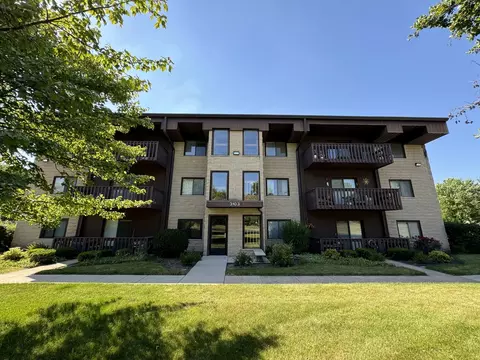 3103 Ingalls Ave #3D, Joliet, IL 60435