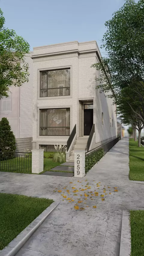 2059 W Erie St, Chicago, IL 60612