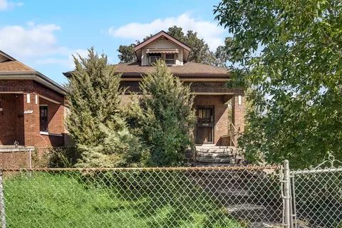 7643 S Ada St, Chicago, IL 60620