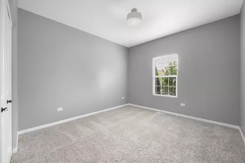 Bedroom - 2005 Daly Ln, Plainfield, IL 60586 photo 2 of 4