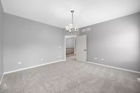 Bedroom - 2005 Daly Ln, Plainfield, IL 60586 photo 1 of 4