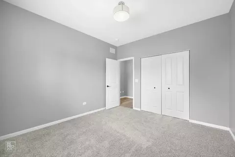 Bedroom - 2005 Daly Ln, Plainfield, IL 60586 photo 3 of 4