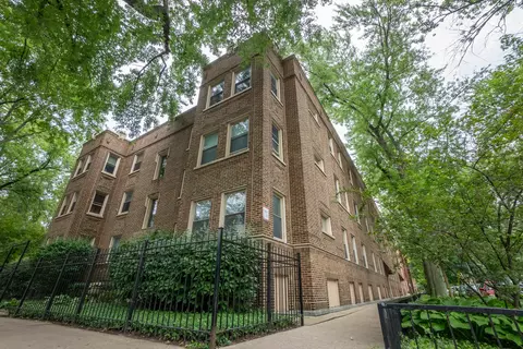 7023 N Wolcott Ave #1S, Chicago, IL 60626