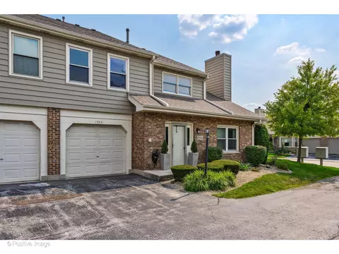 15531 Whitehall Ln, Orland Park, IL 60462