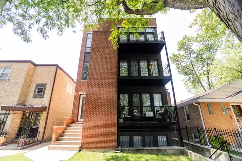 6454 N Sacramento Ave #G, Chicago, IL 60645