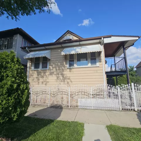 133 N 23rd Ave, Melrose Park, IL 60160