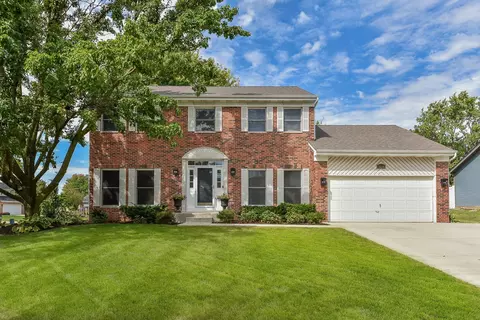 4324 Hatch Ln, Lisle, IL 60532