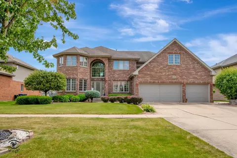 4621 203rd St, Matteson, IL 60443