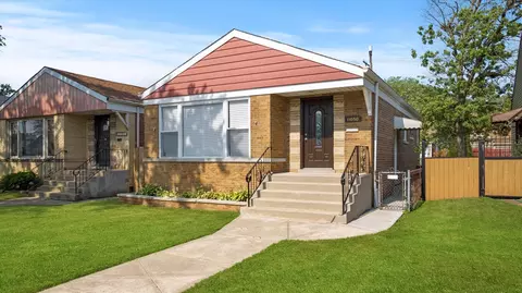 11050 S Avenue O, Chicago, IL 60617