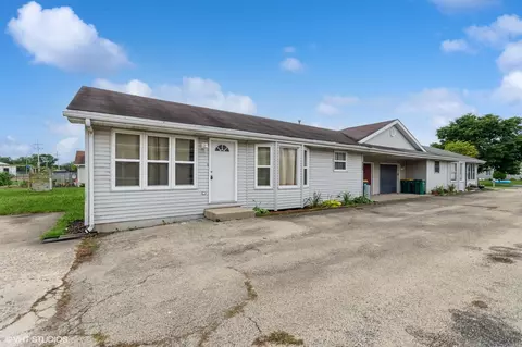 206 N Matteson St #B, Elwood, IL 60421