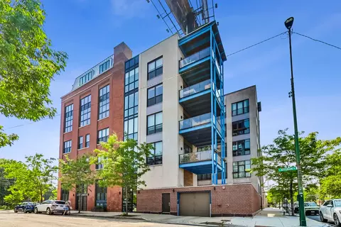 1600 S Jefferson St #504, Chicago, IL 60616