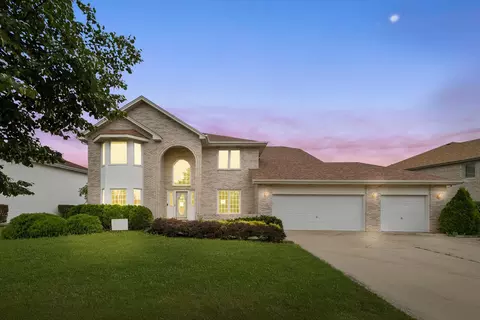 6228 W Old Plank Blvd, Matteson, IL 60443