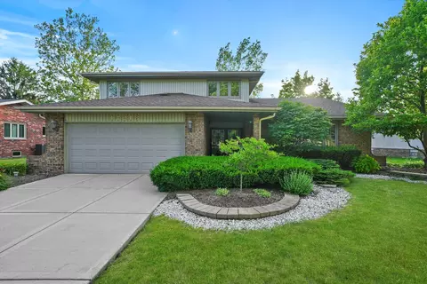14218 S 84th Ave, Orland Park, IL 60462