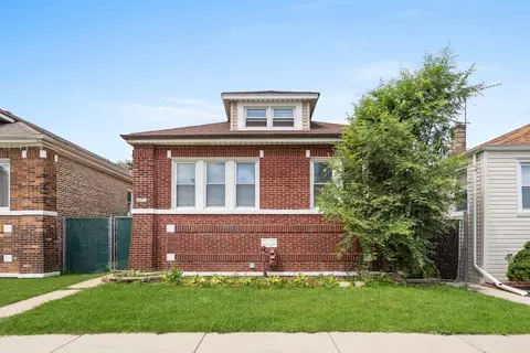 7226 S Maplewood Ave, Chicago, IL 60629