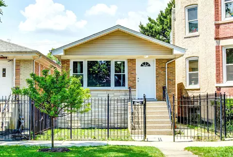 1716 N Springfield Ave, Chicago, IL 60647