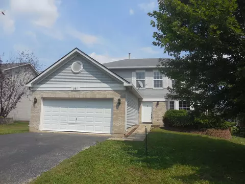 Undisclosed, Bolingbrook, IL 60440