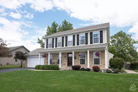 590 Magnolia St, Dekalb, IL 60115
