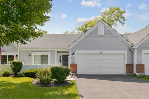 58 Conway Ct, Grayslake, IL 60030