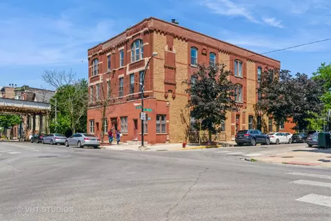 1808 N Bissell St #1A, Chicago, IL 60614