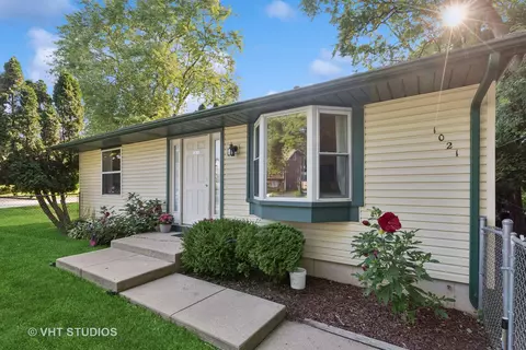 1021 James St, Wauconda, IL 60084