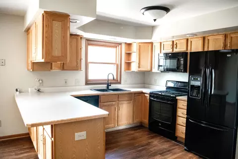 Kitchen - 3108 E 19th St, Sterling, IL 61081 photo 1 of 1
