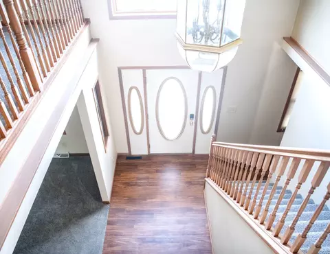 Entry Way - 3108 E 19th St, Sterling, IL 61081 photo 2 of 2