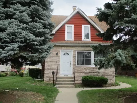 2234 Parmele St, Rockford, IL 61104