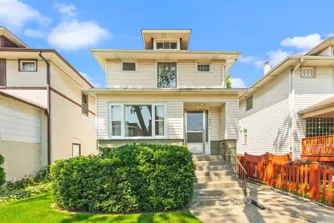 4536 N Harding Ave, Chicago, IL 60625