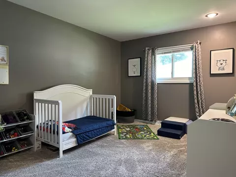 Bedroom - 523 Anthony St, Morrison, IL 61270 photo 2 of 2