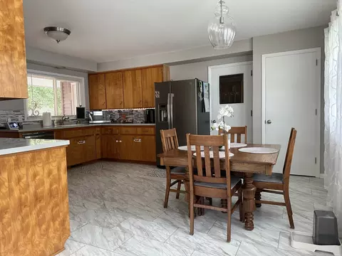 Kitchen - 523 Anthony St, Morrison, IL 61270 photo 1 of 2